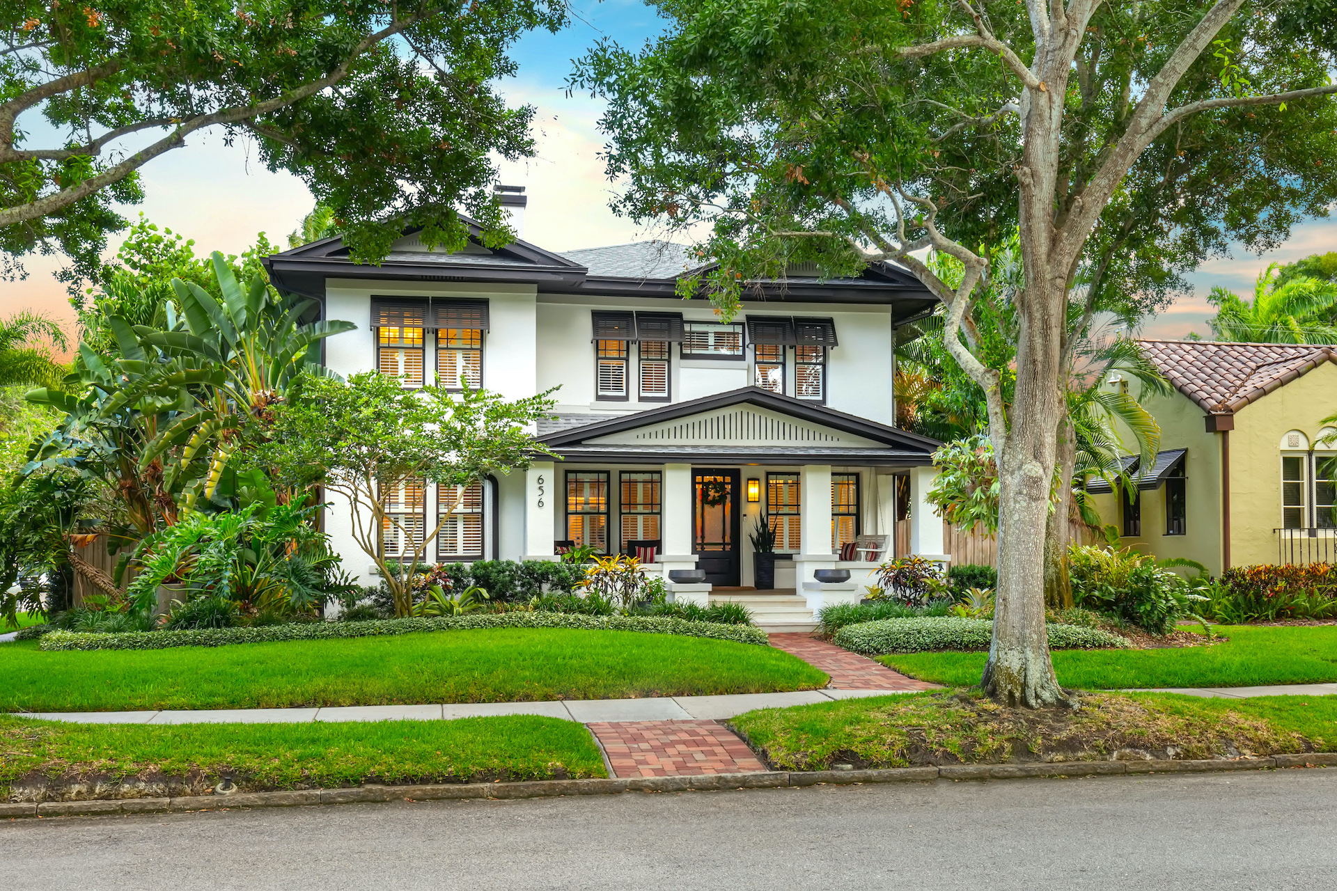 Tampa Bay Luxury Homes & Condos | Luxury Florida Real Estate
